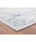 United Weavers Austin Blue 4540-20460 9 ft. 10 in. X 13 ft. 2 in. Rectangle Rug