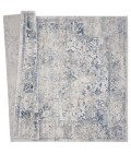 United Weavers Austin Blue 4540-20460 9 ft. 10 in. X 13 ft. 2 in. Rectangle Rug