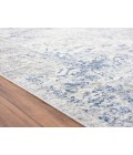 United Weavers Austin Blue 4540-20460 9 ft. 10 in. X 13 ft. 2 in. Rectangle Rug