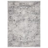 United Weavers Austin Grey 4540-20472 9 ft. 10 in. X 13 ft. 2 in. Rectangle Rug