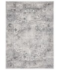 United Weavers Austin Grey 4540-20472 5 ft. 3 in. X 7 ft. 2 in. Rectangle Rug