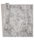 United Weavers Austin Grey 4540-20472 5 ft. 3 in. X 7 ft. 2 in. Rectangle Rug