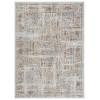 United Weavers Austin Rust 4540-20558 1 ft. 11 in. X 3 ft. Rectangle Rug