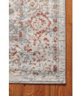 United Weavers Austin Rust 4540-20558 2 ft. 7 in. X 7 ft. 4 in. Rectangle Rug