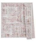 United Weavers Austin Rust 4540-20558 2 ft. 7 in. X 7 ft. 4 in. Rectangle Rug