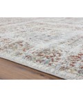 United Weavers Austin Rust 4540-20558 2 ft. 7 in. X 7 ft. 4 in. Rectangle Rug