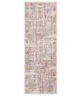 United Weavers Austin Rust 4540-20558 2 ft. 7 in. X 7 ft. 4 in. Rectangle Rug