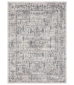 United Weavers Austin Grey 4540-20572 1 ft. 11 in. X 3 ft. Rectangle Rug