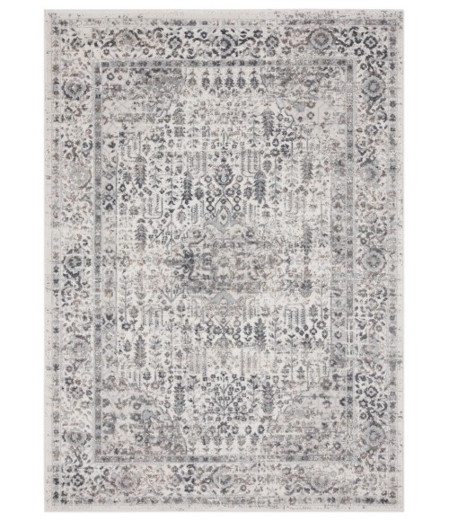 United Weavers Austin Grey 4540-20572 1 ft. 11 in. X 3 ft. Rectangle Rug