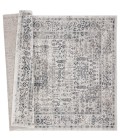 United Weavers Austin Grey 4540-20572 2 ft. 7 in. X 7 ft. 4 in. Rectangle Rug