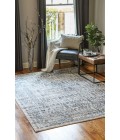 United Weavers Austin Grey 4540-20572 2 ft. 7 in. X 7 ft. 4 in. Rectangle Rug