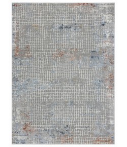 United Weavers Austin Rust 4540-20658 12 ft. 6 in. X 15 ft. Rectangle Rug
