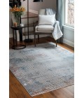 United Weavers Austin Rust 4540-20658 5 ft. 3 in. X 7 ft. 2 in. Rectangle Rug