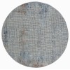 United Weavers Austin Rust 4540-20658 7 ft. 10 in. RD Round Rug