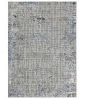 United Weavers Austin Blue 4540-20660 7 ft. 10 in. X 10 ft. 6 in. Rectangle Rug
