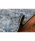 United Weavers Austin Blue 4540-20660 7 ft. 10 in. RD Round Rug