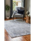 United Weavers Austin Blue 4540-20660 7 ft. 10 in. RD Round Rug