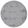 United Weavers Austin Blue 4540-20660 7 ft. 10 in. RD Round Rug