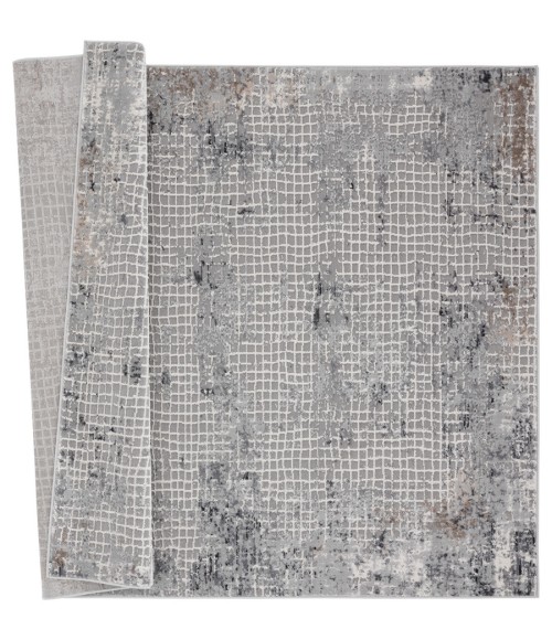 United Weavers Austin Grey 4540-20672 12 ft. 6 in. X 15 ft. Rectangle Rug