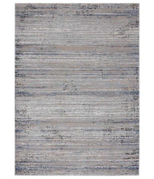 United Weavers Austin Blue 4540-20860 9 ft. 10 in. X 13 ft. 2 in. Rectangle Rug