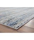 United Weavers Austin Blue 4540-20860 9 ft. 10 in. X 13 ft. 2 in. Rectangle Rug