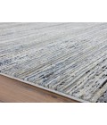 United Weavers Austin Blue 4540-20860 9 ft. 10 in. X 13 ft. 2 in. Rectangle Rug