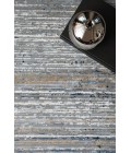 United Weavers Austin Blue 4540-20860 9 ft. 10 in. X 13 ft. 2 in. Rectangle Rug