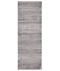 United Weavers Austin Blue 4540-20860 2 ft. 7 in. X 7 ft. 4 in. Rectangle Rug