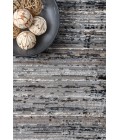 United Weavers Austin Grey 4540-20872 7 ft. 10 in. X 10 ft. 6 in. Rectangle Rug