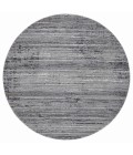 United Weavers Austin Grey 4540-20872 7 ft. 10 in. RD Round Rug