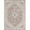 United Weavers Armada Grey 4545-21050 9 ft. 10 in. X 13 ft. 2 in. Rectangle Rug