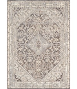 United Weavers Armada Grey 4545-21050 9 ft. 10 in. X 13 ft. 2 in. Rectangle Rug
