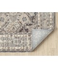 United Weavers Armada  Grey 4545-21050 9 ft. 10 in. X 13 ft. 2 in. Rectangle Rug