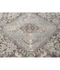 United Weavers Armada  Grey 4545-21050 9 ft. 10 in. X 13 ft. 2 in. Rectangle Rug
