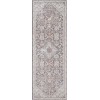 United Weavers Armada Grey 4545-21050 2 ft. 7 in. X 7 ft. 2 in. Rectangle Rug