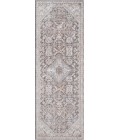 United Weavers Armada  Grey 4545-21050 2 ft. 7 in. X 7 ft. 2 in. Rectangle Rug