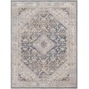 United Weavers Armada Brown 4545-21061 9 ft. 10 in. X 13 ft. 2 in. Rectangle Rug