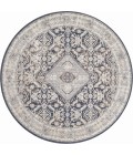 United Weavers Armada  Brown 4545-21061 7 ft. 11 in. X 7 ft. 11 in. Round Rug