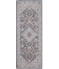 United Weavers Armada  Brown 4545-21061 2 ft. 7 in. X 7 ft. 2 in. Rectangle Rug