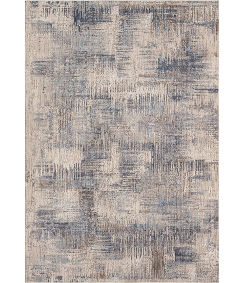 United Weavers Armada  Blue 4545-21261 1 ft. 10 in. X 3 ft. Rectangle Rug