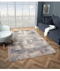 United Weavers Armada  Blue 4545-21261 1 ft. 10 in. X 3 ft. Rectangle Rug