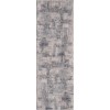 United Weavers Armada Blue 4545-21261 2 ft. 7 in. X 7 ft. 2 in. Rectangle Rug