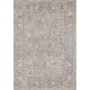 United Weavers Armada Grey 4545-21550 9 ft. 10 in. X 13 ft. 2 in. Rectangle Rug