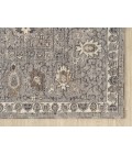 United Weavers Armada  Grey 4545-21550 9 ft. 10 in. X 13 ft. 2 in. Rectangle Rug