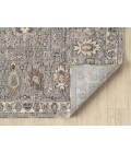 United Weavers Armada  Grey 4545-21550 9 ft. 10 in. X 13 ft. 2 in. Rectangle Rug