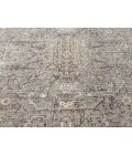 United Weavers Armada  Grey 4545-21550 9 ft. 10 in. X 13 ft. 2 in. Rectangle Rug