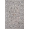 United Weavers Armada Blue 4545-21561 9 ft. 10 in. X 13 ft. 2 in. Rectangle Rug