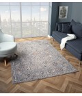 United Weavers Armada  Blue 4545-21561 9 ft. 10 in. X 13 ft. 2 in. Rectangle Rug