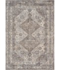 United Weavers Armada  Grey 4545-21750 9 ft. 10 in. X 13 ft. 2 in. Rectangle Rug