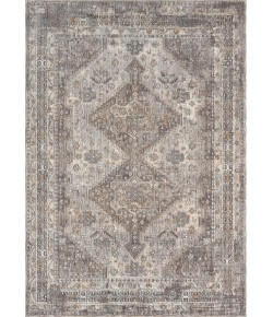 United Weavers Armada Grey 4545-21750 9 ft. 10 in. X 13 ft. 2 in. Rectangle Rug